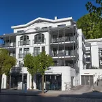 Apartment Louisa Moewe Sellin (Rugen)