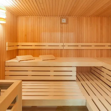 アパート Ostseebad, Sellin, Ruegen, Ferienwohnung, Villa Louisa ゼリン