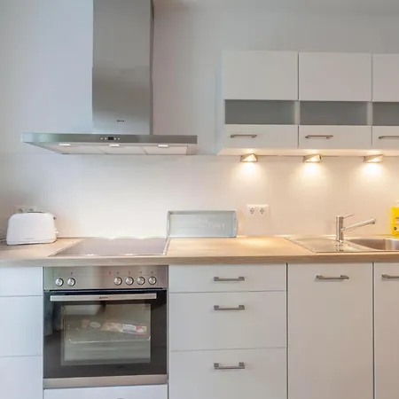 Ostseebad, Sellin, Ruegen, Ferienwohnung, Villa Louisa *