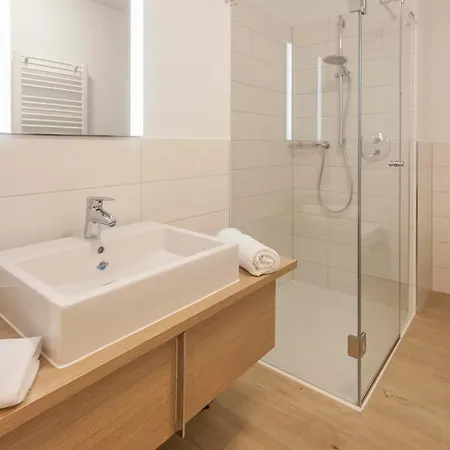 Villa Louisa Moewe 公寓