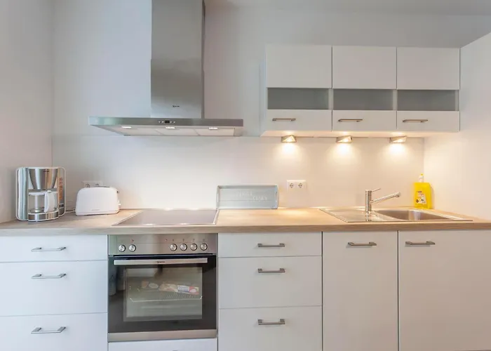 Ostseebad, Sellin, Ruegen, Ferienwohnung, Louisa *