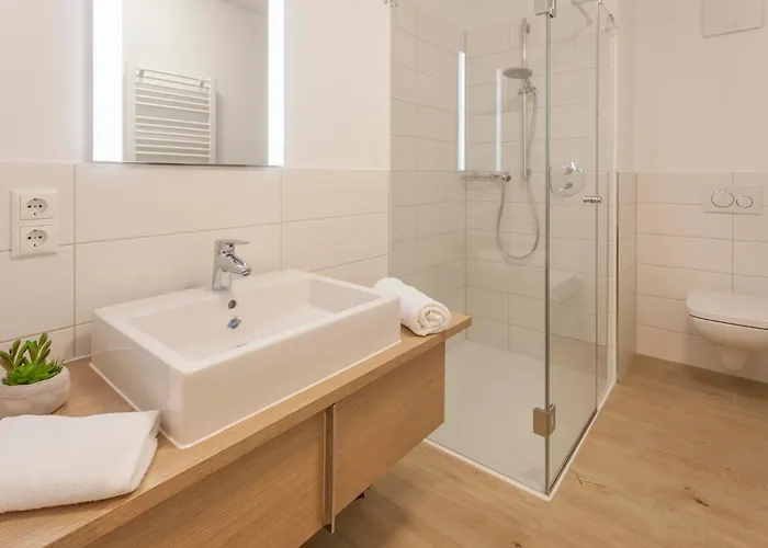 Ostseebad, Sellin, Ruegen, Ferienwohnung, Louisa Апартаменты