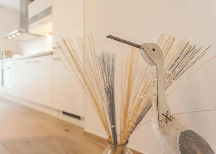 Villa Louisa Moewe Sellin (Rugen)