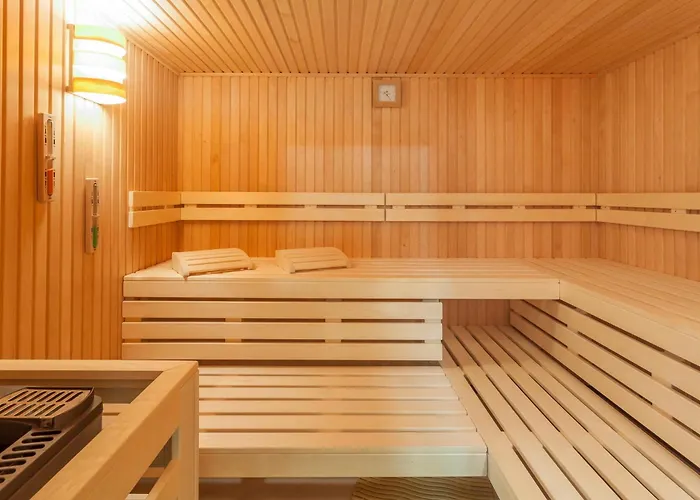 Ostseebad, Sellin, Ruegen, Ferienwohnung, Louisa * Зеллин